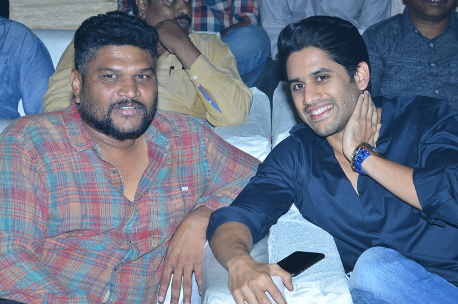 Majili-Movie-Pre-Release-Event-Photos